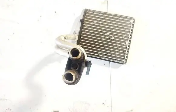 Skoda Octavia Mk2 (1Z) Heater blower radiator 1k0819031a 666929f