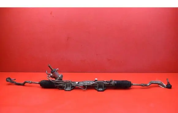 Renault Laguna III Steering rack 490015339R