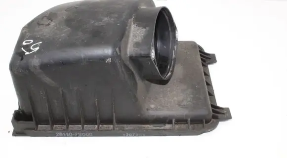 KIA Sportage Air filter box cover 281102S000