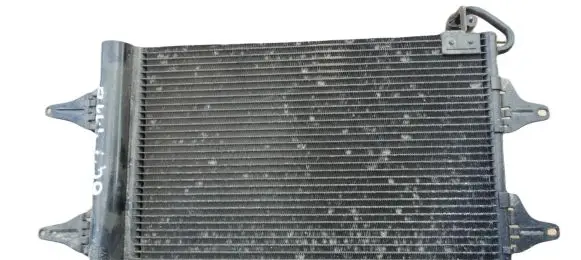 Seat Ibiza III (6L) A/C cooling radiator (condenser) 6Q0820411B