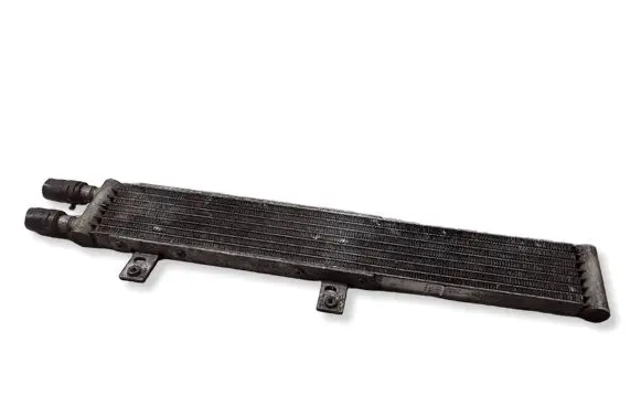 Audi A8 S8 D3 4E Coolant radiator 4E0203503A