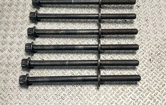 Subaru Forester SK Cylinder head bolts 11095AA160