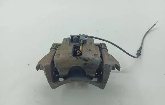 Mercedes-Benz A W169 Front brake caliper