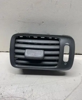 Volvo S70 V70 V70 XC Dashboard side air vent grill/cover trim 9177530 PC4ABS
