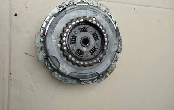 Audi A3 8Y Clutch set kit 0AM141017EB