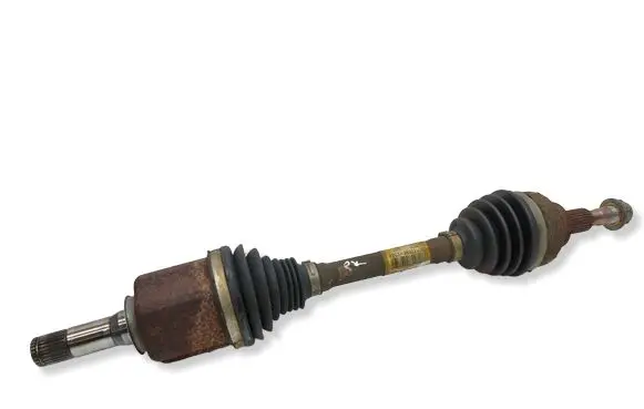 Ford Edge II Front driveshaft G026L F2G33B43ZAC F2G33B437HC