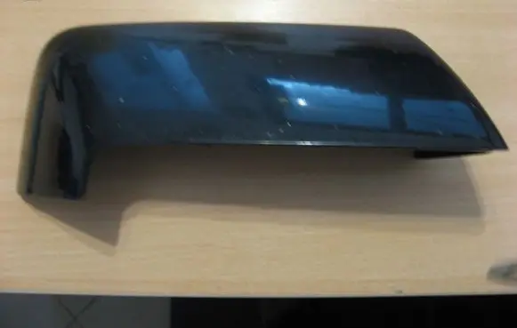 Lincoln Navigator Front door wing mirror part 