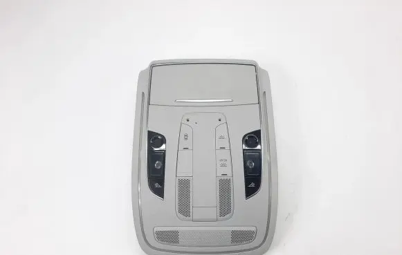 Audi A8 S8 D4 4H Front seat light 4H0947135A 4H0951177