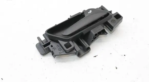 Peugeot Partner Front door interior handle 9819743877