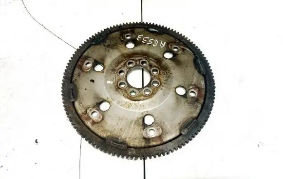Flywheel