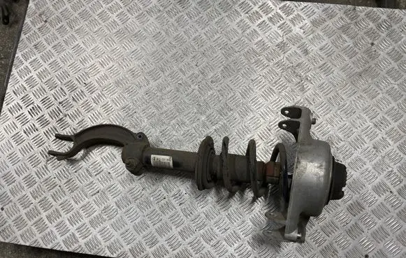 Audi A4 S4 B8 8K Front shock absorber/damper 8K0031BG 8K0413