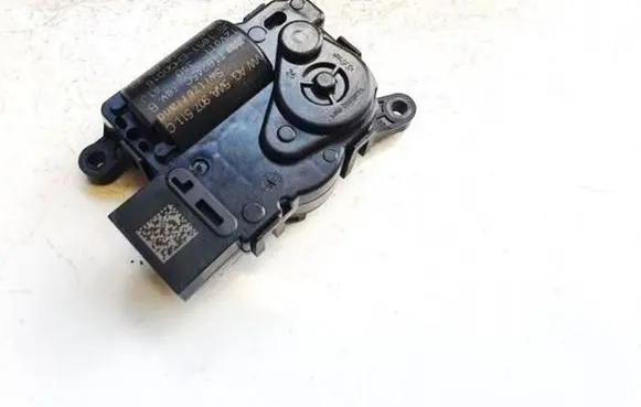 Cupra Born Air flap motor/actuator 5wa907511c t16245c