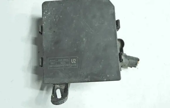 Nissan Leaf I (ZE0) Fuse box set 284B73NE0A 9561008009 5S0PT0107