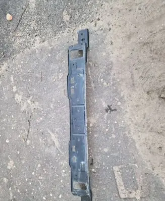 Peugeot 3008 II Bottom radiator support slam panel 8907638001