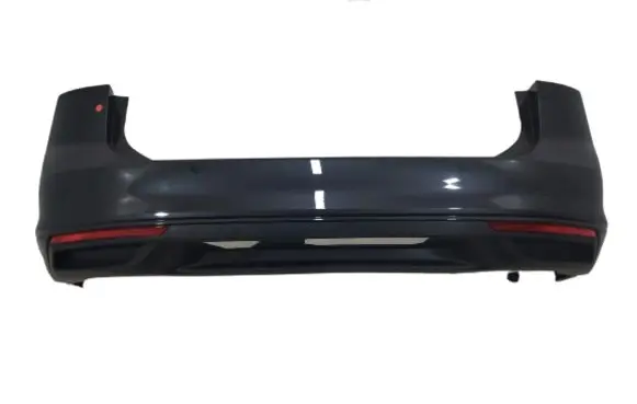 Volkswagen PASSAT B8 Rear bumper 3G9807417H ZDR200
