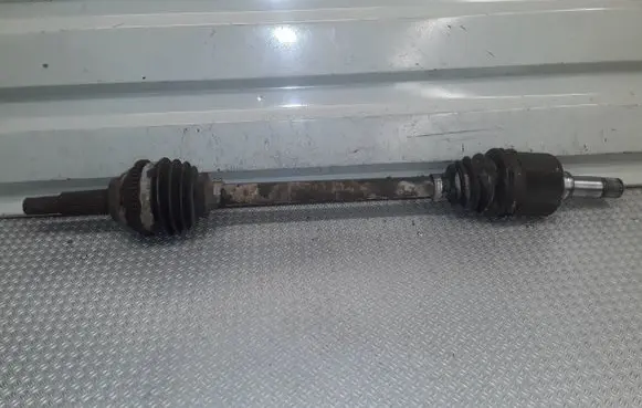 Ford Transit Front driveshaft 