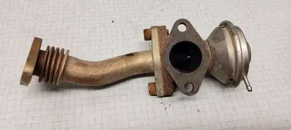 Volvo V70 EGR valve 074131503 72167506