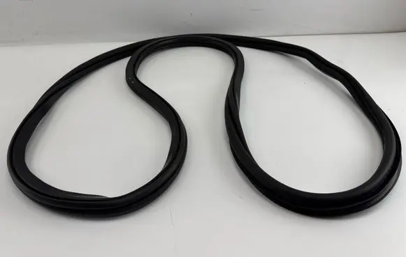 Volkswagen T-Cross Front door rubber seal 2GM867912B