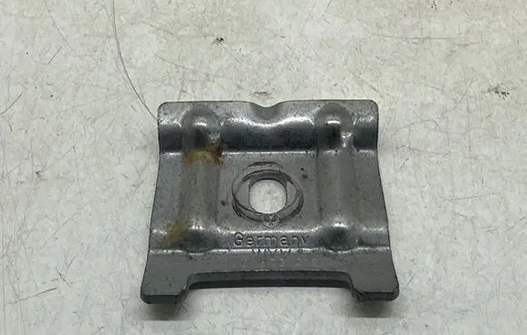 Volkswagen Caddy Battery bracket 1J0803219