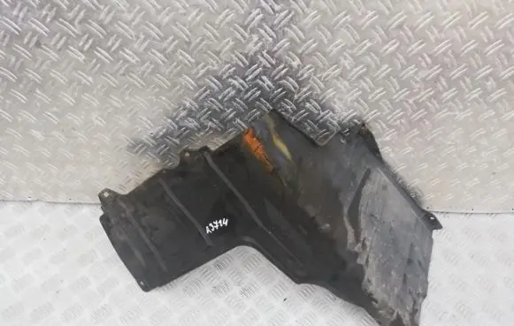 Chevrolet Epica Engine splash shield/under tray