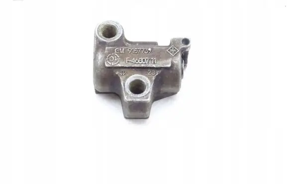 Opel Corsa B Timing belt tensioner 9157739