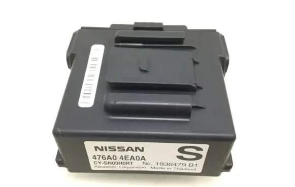 Nissan Qashqai Other control units/modules 476A04EA0A