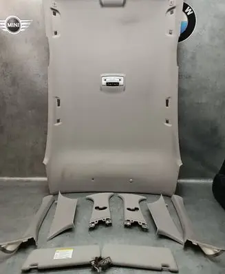 BMW 1 F20 F21 Headlining set 