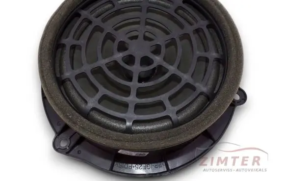 Audi A6 S6 C7 4G Rear door speaker 4G1035411