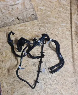 BMW 7 G11 G12 Fuel line/pipe/hose 8571676 2793804 8571673