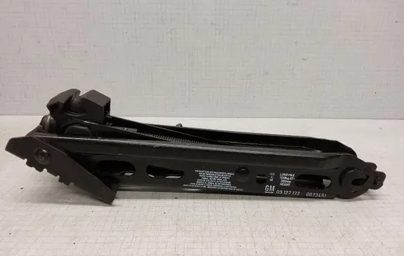 Opel Astra G Lift Jack 09127172 0073451