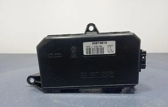Alfa Romeo Brera Other control units/modules 50510510