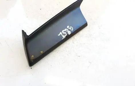 Audi A7 S7 4G Other interior part 4g1857237 1005590