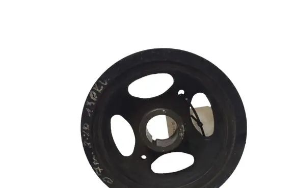 Toyota Corolla Verso AR10 Crankshaft pulley 134080R011