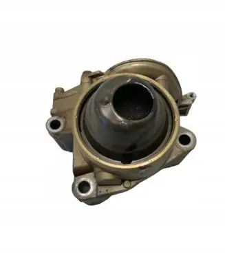 Volkswagen Polo IV 9N3 Oil pump 03D115105G