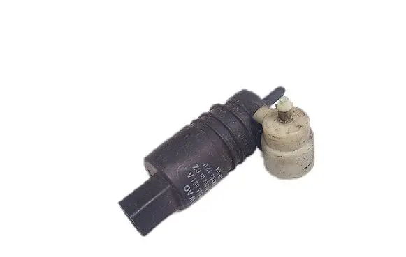 Audi Q7 4M Windscreen/windshield washer pump 1T0955651A