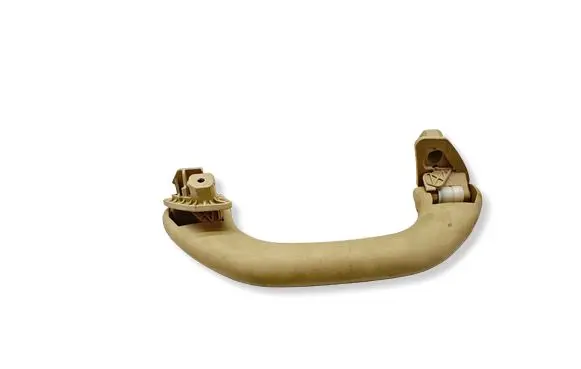 Volkswagen Golf VI Front interior roof grab handle 1K0857607M