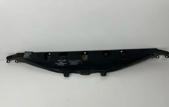 BMW 7 F01 F02 F03 F04 Top upper radiator support slam panel 18885210