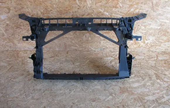 Audi A3 8Y Radiator support slam panel 8Y0805588
