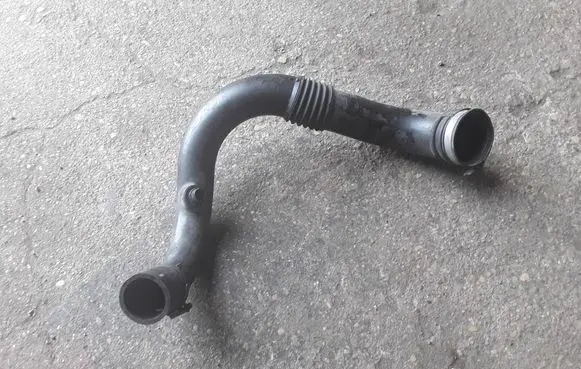 Renault Espace III Intercooler hose/pipe 8200008515