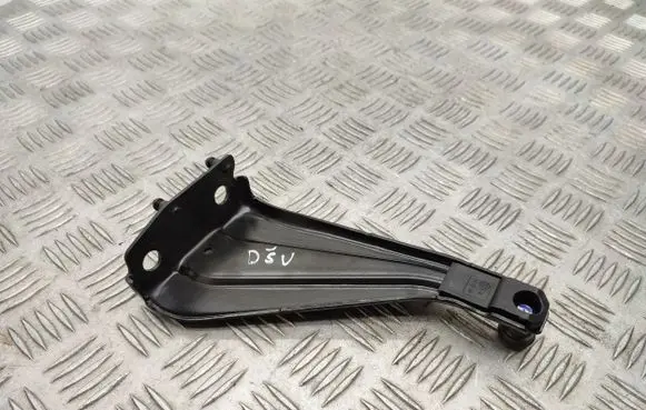 Fiat Doblo III Sliding door upper roller guide/hinge 9832848080
