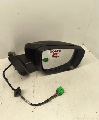 Volvo XC60 Front door electric wing mirror 31352119