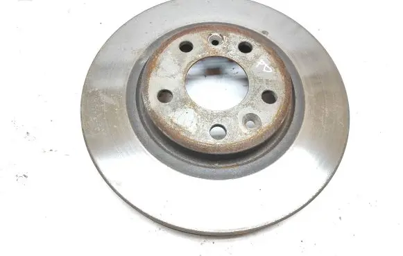 Renault Talisman Front brake disc