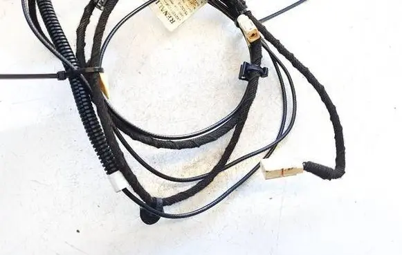 Renault Zoe Other wiring loom 282435925r 7583256