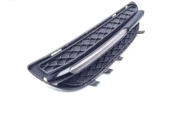 Mercedes-Benz E AMG W212 Front bumper lower grill A2128851723