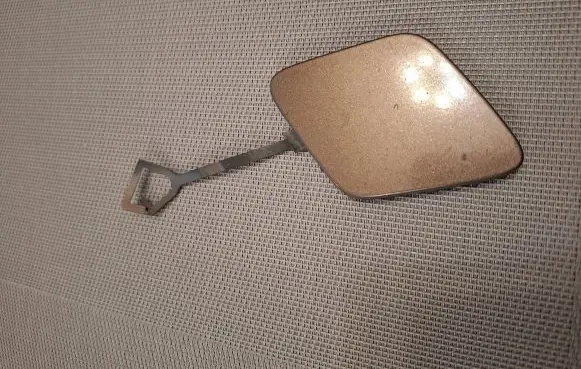 Peugeot Expert Front tow hook cap/cover 9811794677 1594027X