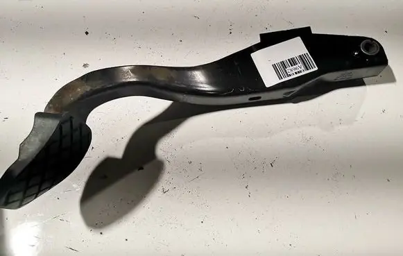 Brake pedal