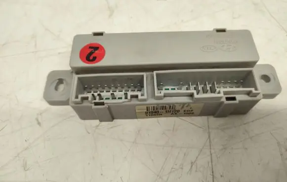 KIA Ceed Central body control module 919401H120