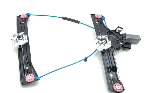 Mini F65 Front door window regulator with motor 13262410 36307000 5B35CE402
