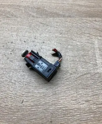 Opel Vectra C Brake pedal sensor switch 09185906
