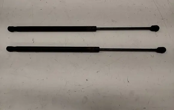 Opel Meriva A Tailgate strut 13241975